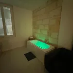 Ultra Centre - Jacuzzi & Videoprojecteur Apartamento Libourne