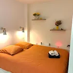 Ultra Centre - Jacuzzi & Videoprojecteur