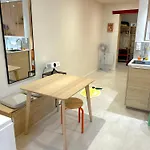 Lejlighed Ultra Centre - Jacuzzi & Videoprojecteur *
