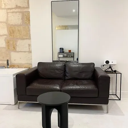 Ultra Centre - Jacuzzi & Videoprojecteur