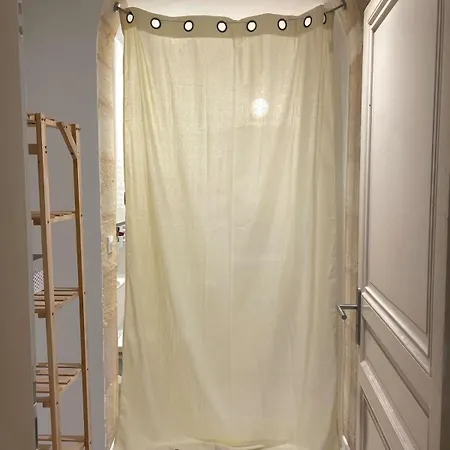 Appartement Ultra Centre - Jacuzzi&vidéoprojecteur