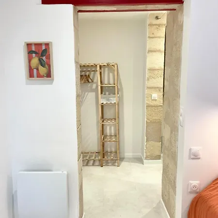 Appartamento Ultra Centre - Jacuzzi&vidéoprojecteur *