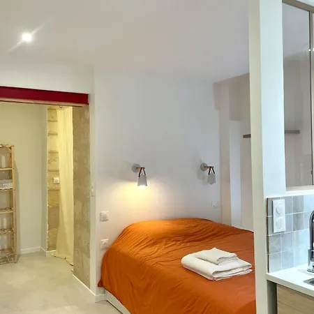 Ultra Centre - Jacuzzi&vidéoprojecteur *