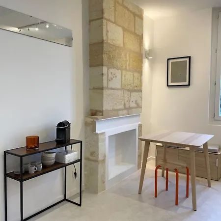 Ultra Centre - Jacuzzi & Videoprojecteur Apartamento Libourne