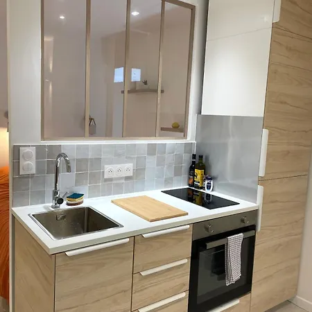 Ultra Centre - Jacuzzi&vidéoprojecteur Libourne