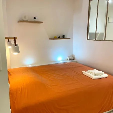 Ultra Centre - Jacuzzi&vidéoprojecteur *