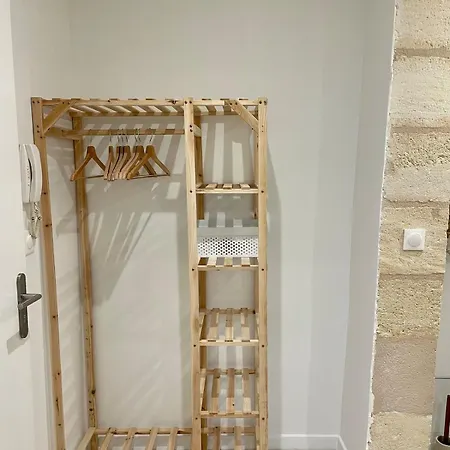 Ultra Centre - Jacuzzi&vidéoprojecteur Libourne