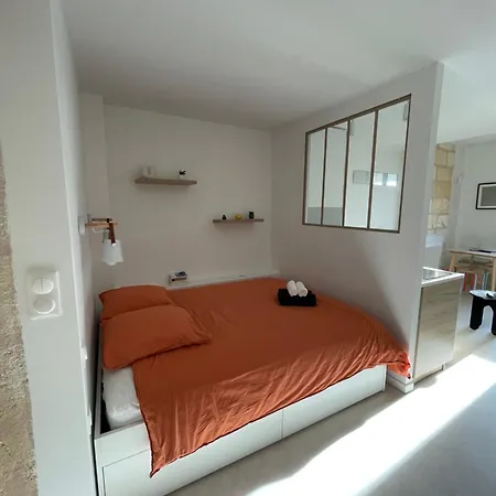 Ultra Centre - Jacuzzi&vidéoprojecteur *