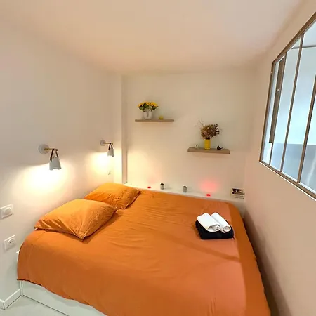 Ultra Centre - Jacuzzi&vidéoprojecteur * Libourne