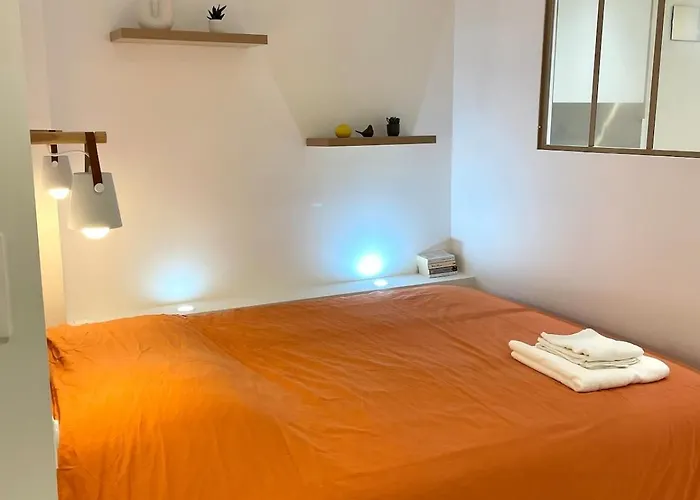 Ultra Centre - Jacuzzi & Videoprojecteur *