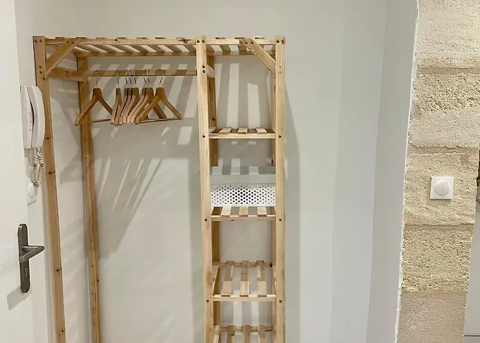 Ultra Centre - Jacuzzi & Videoprojecteur Либурн