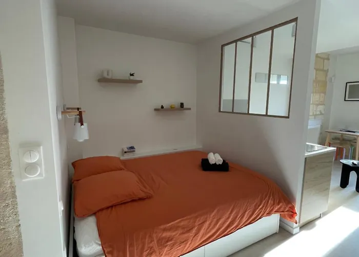 Ultra Centre - Jacuzzi & Videoprojecteur *